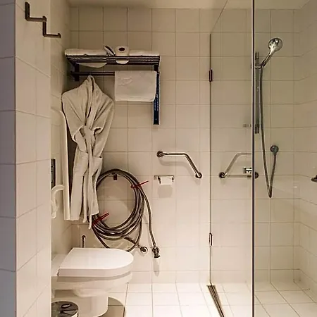 Hotel Hot_Elarnia Hotel & Spa Puszczykowo